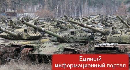 Крымский закат и свинья под Радой: фото дня