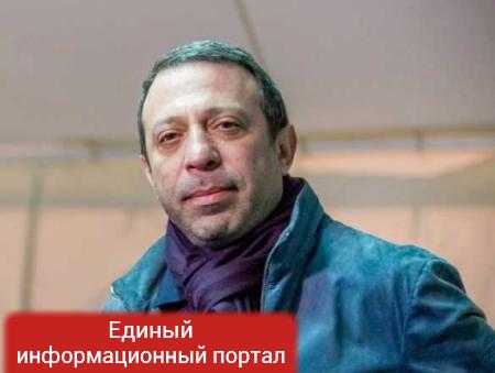 ВАЖНО: В Днепропетровске вновь задержали Геннадия Корбана (ФОТО)