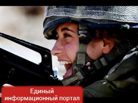 «Нам не страшно, мы защищаем свою страну и родных», — женщины-бойцы в рядах сирийского ополчения (ВИДЕО)