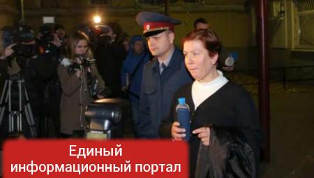 Суд в Москве продлил арест директора Библиотеки украинской литературы