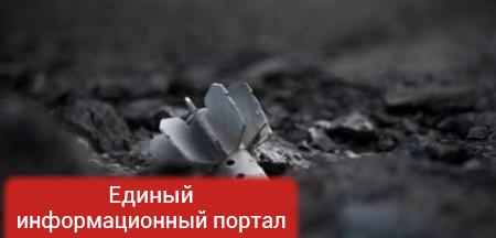 Боевики Киева за день выпустили не менее 240 мин по прифронтовому селу на юге Донбасса