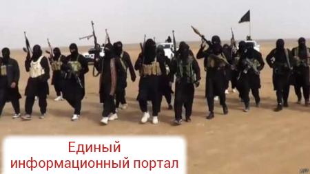 Боевики ИГИЛ приближают собственный конец — Daily Express