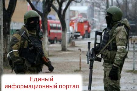 «Если Россия ослабнет, то вспыхнет весь Кавказ» (ФОТО)