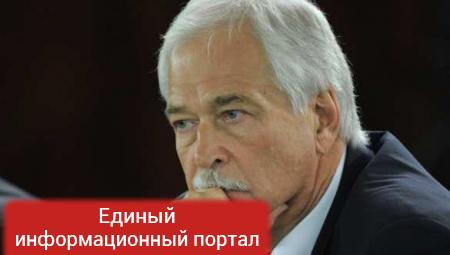 «Он прекрасный переговорщик», — в Совфеде прокомментировали назначение Грызлова полпредом РФ в контактной группе по Украине