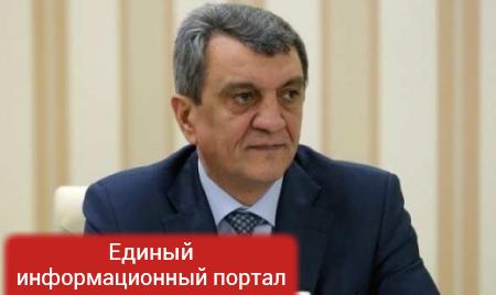 Турция нанесла очередной «удар в спину», — губернатор Севастополя