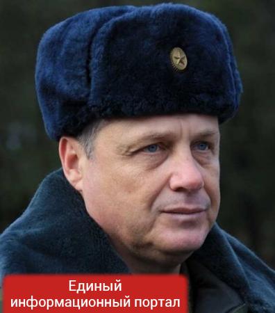 Генерал-майор С. Козлов утвержден на должности председателя Совмина ЛНР